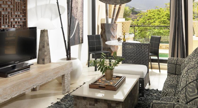 Image of Grand Pool Villa 4