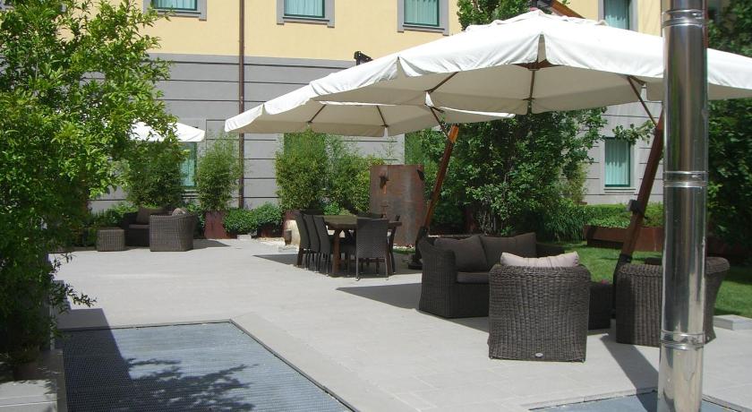 Best Western Falck Village Milano Sesto