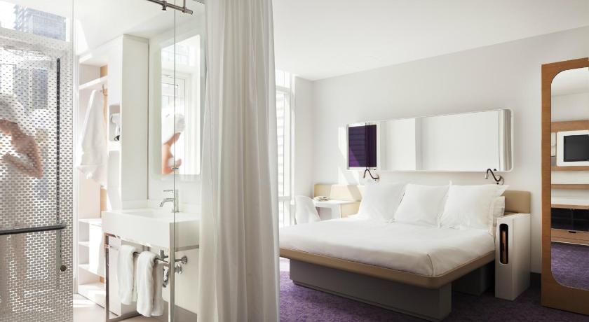 Image of First Class Junior Suite with King Bed 1