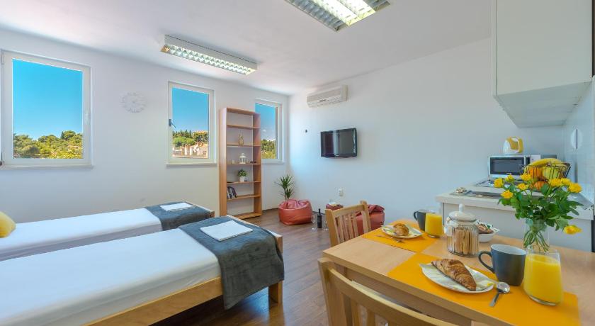 Studio apartment Ivona — Hotel in Dubrovnik
