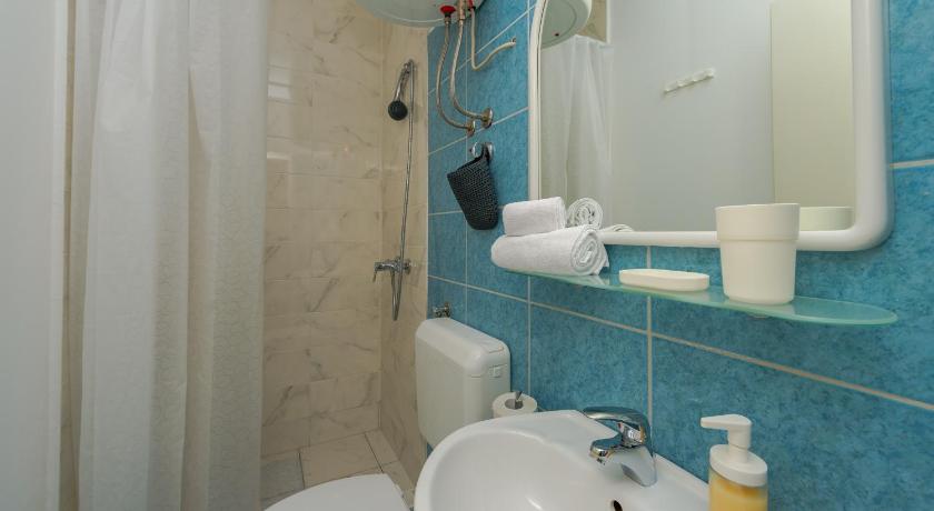Studio apartment Ivona photo
