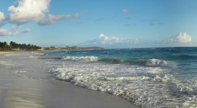 I VIEW - in Long Bay photo
