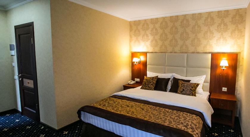 Sobranie hotel photo