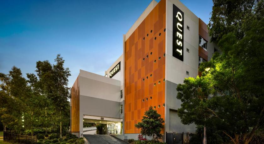 Quest Campbelltown photo