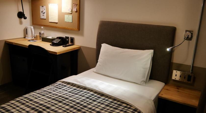 Image of Comfy Single Room 7