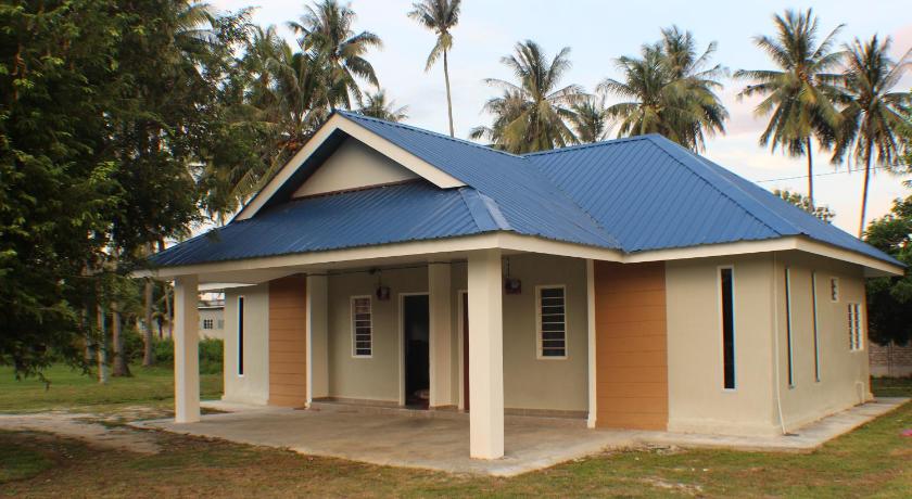 Maxim Apartment — Hotel in Langkawi