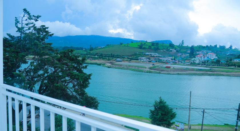 صورة غرفة مزدوجة مطلة على البحيرة (Double Room with Lake View) 10