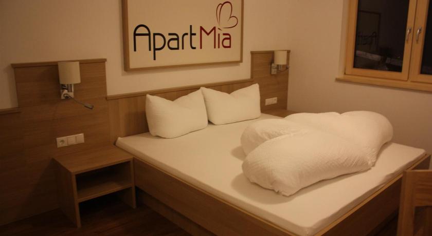 Apart Mia photo