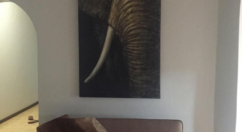 Baobab Lane Lodge photo