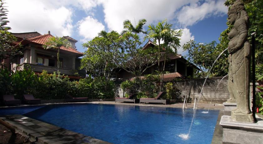 Ubud Terrace photo