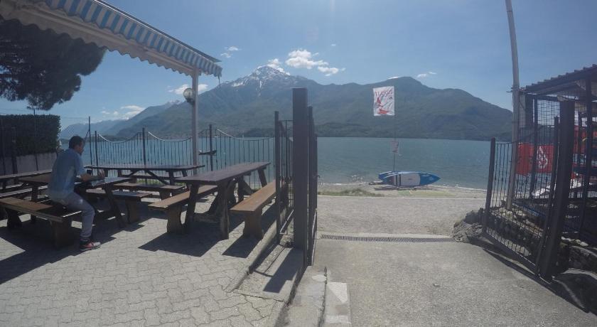 Camping Villaggio Paradiso photo