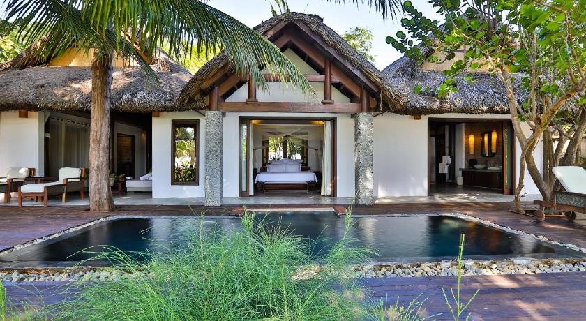 Image of Lagoon Pool Villa 1