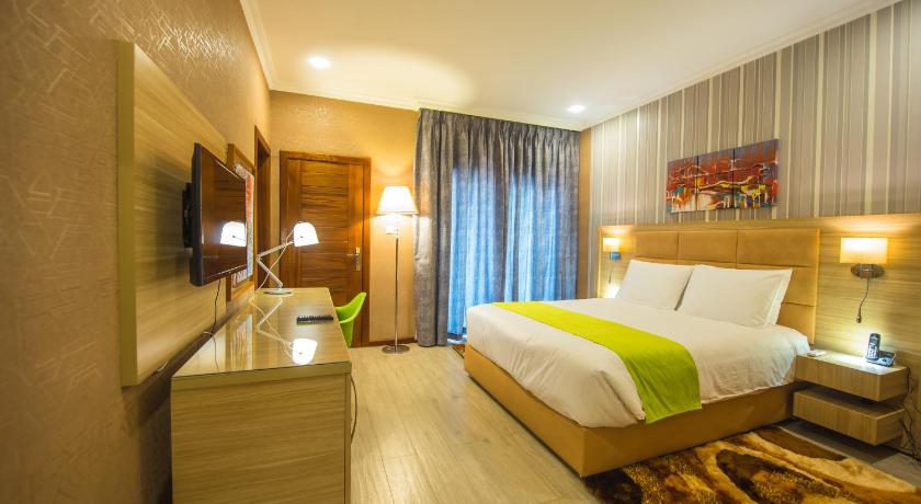 The Court Boutique Hotel