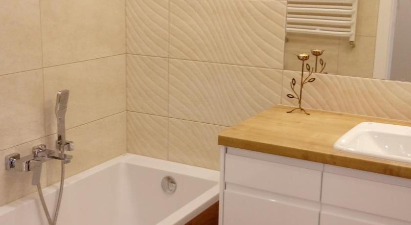 Apartament z widokiem na Jezioro photo