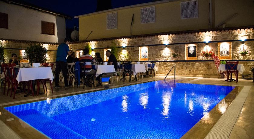 Kervan Hotel photo
