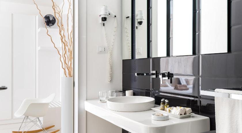 Hotel Borgo Pantano