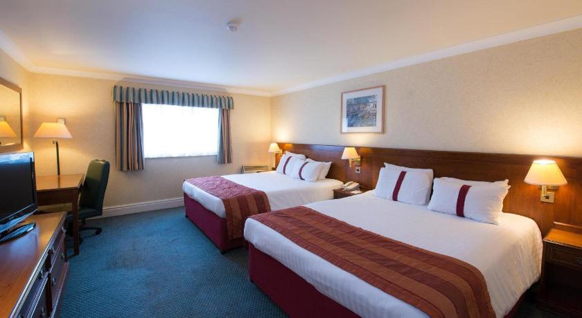 Citrus Hotel Coventry by Compass Hospitality