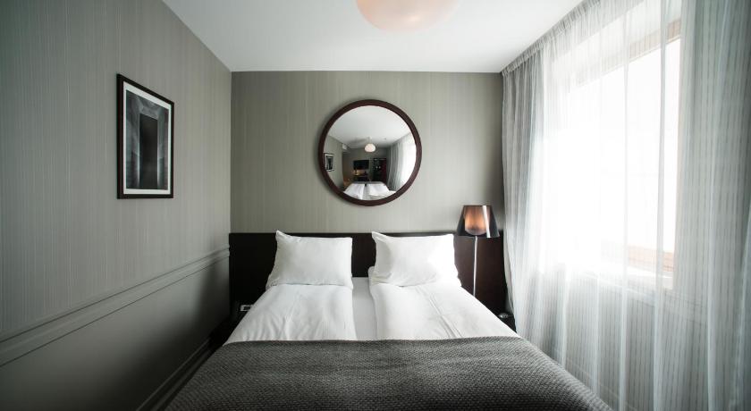 Bergen Børs Hotel photo
