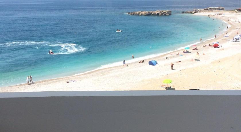 Apartments Sidro photo