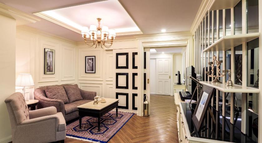 Image of 1 Bed Room Apartment 3