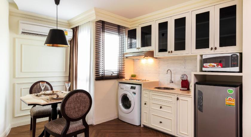 Image of 1 Bed Room Apartment 1