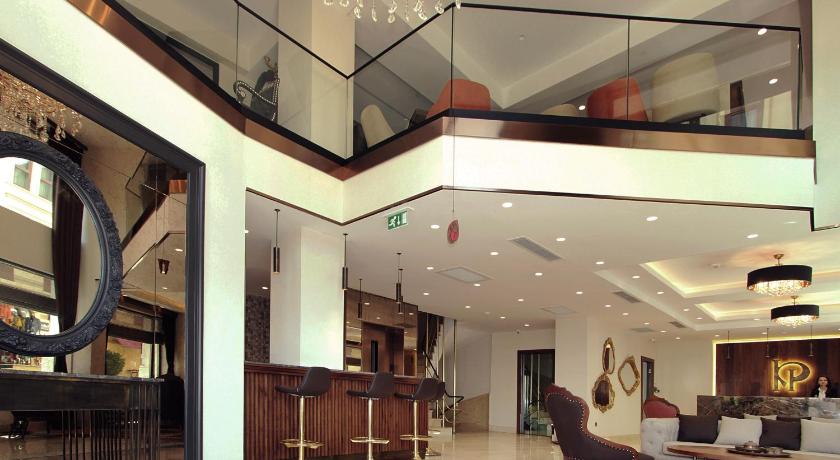 Pisa Hotel - image 8