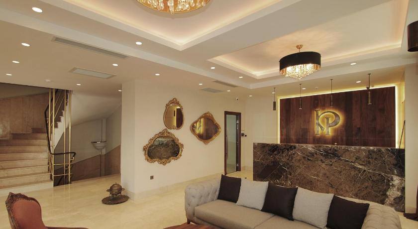 Pisa Hotel - image 12