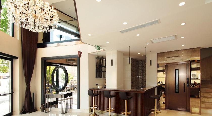 Pisa Hotel - image 5