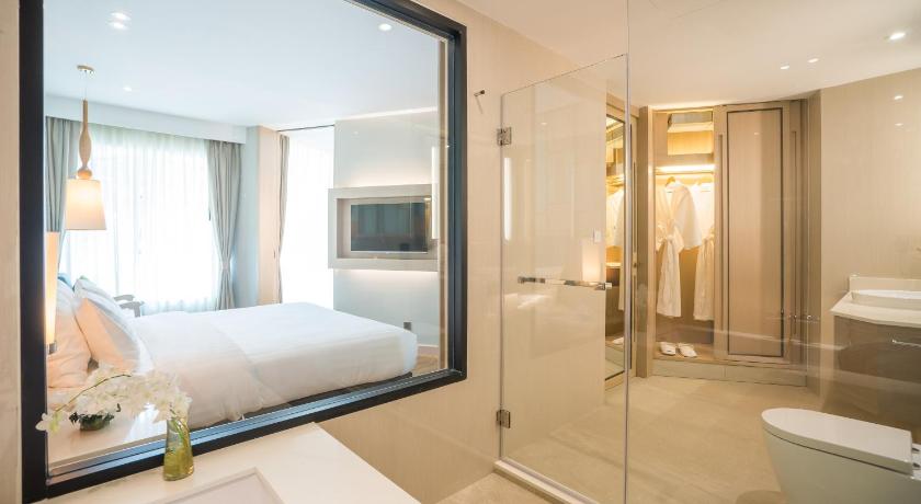 Image of Avani Garden View Suite 13