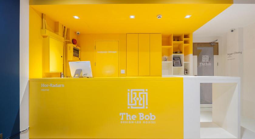 The BOB Hostel – Bangkok, NY