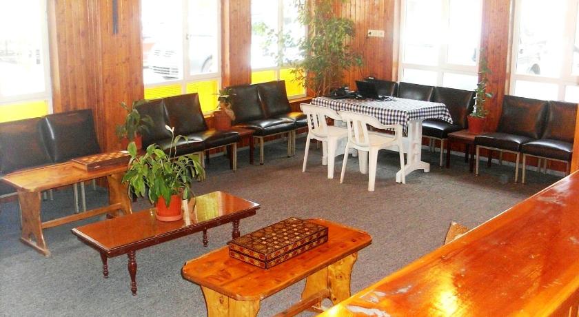 Kiyak Hotel photo