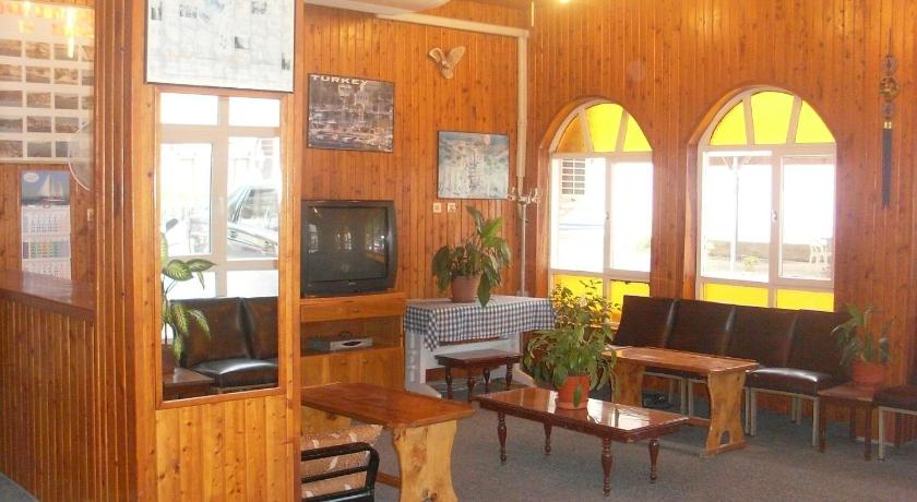 Kiyak Hotel photo