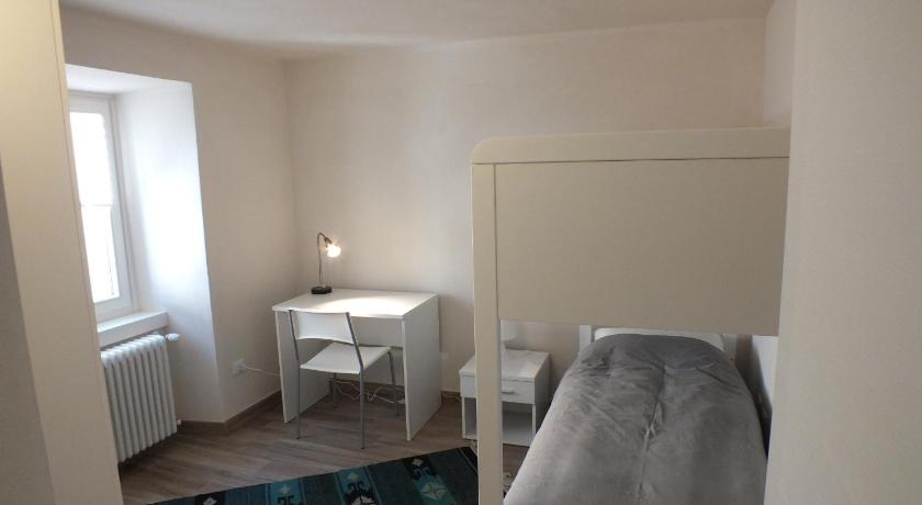Trentino Apartments - Casa Marzari photo