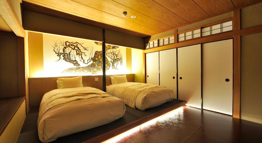 Kiraku Kyoto Higashiyama photo