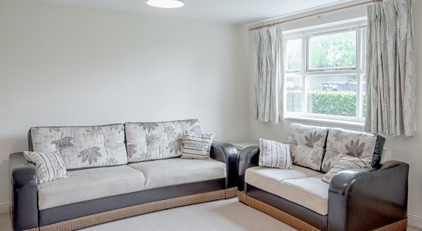 Haldane Lodge 2 Bedroom Flats Apartment Cambridge Deals