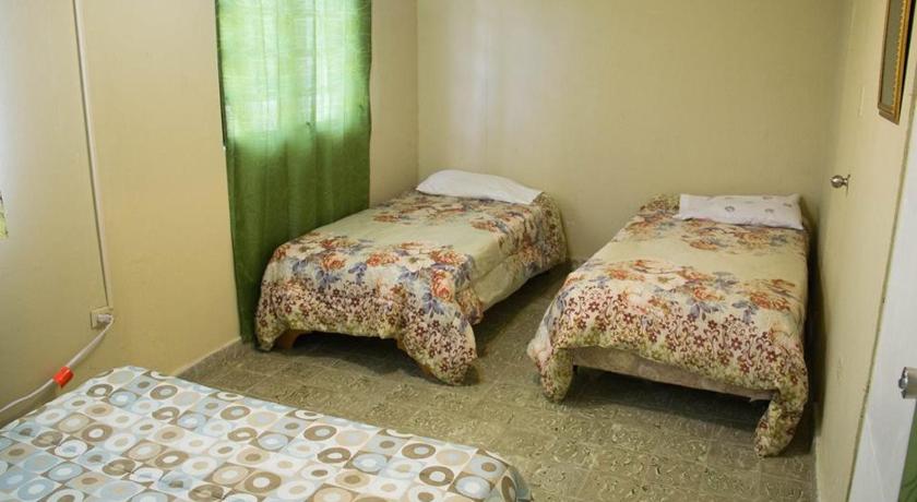 Cavernas Guest House photo