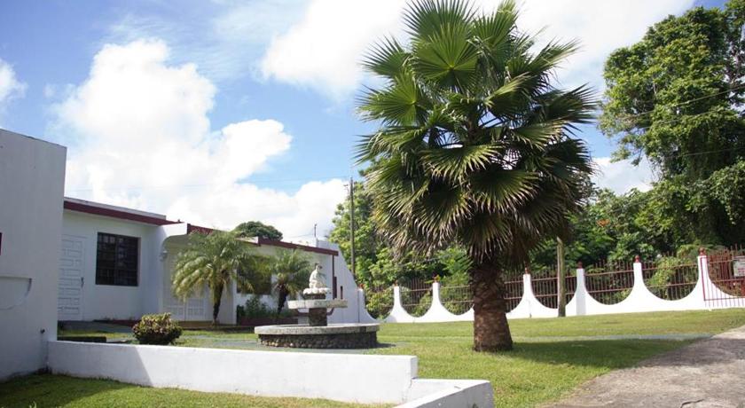 Cavernas Guest House photo