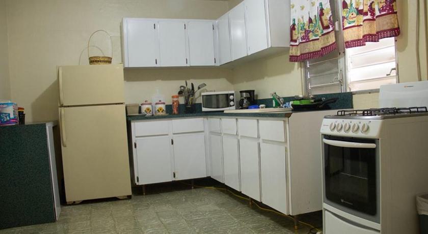 Cavernas Guest House photo