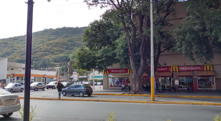Apart La Quinta Residencia - image 19