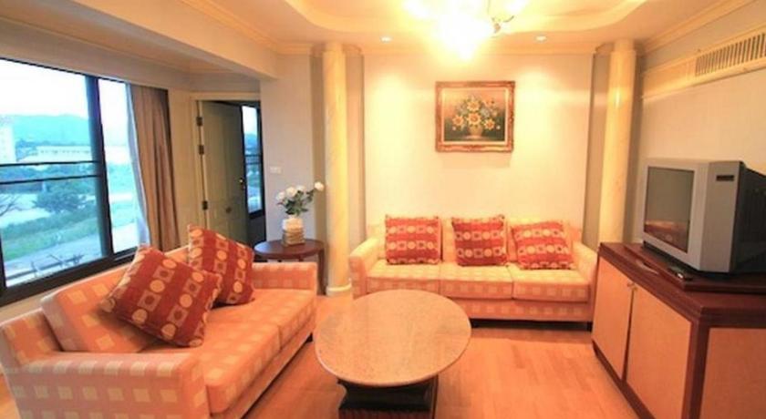 Image of Suite 5