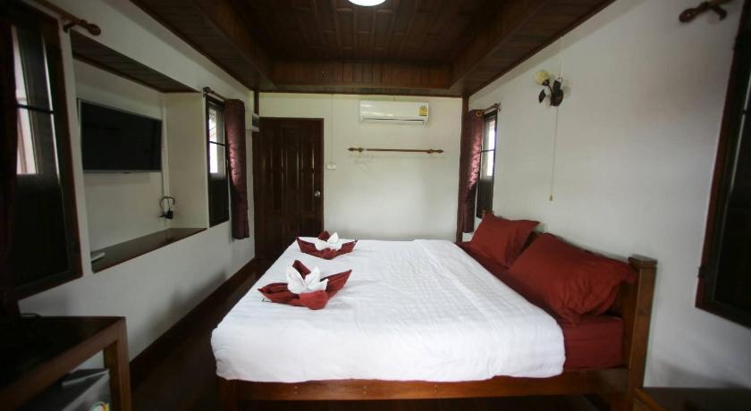 Good Home@Udon Thani Resort photo