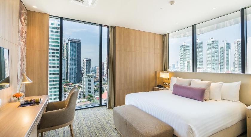 天空景行政套房 (Executive Sky View Suite)圖片 0