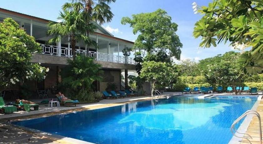 River Kwai Hotel photo