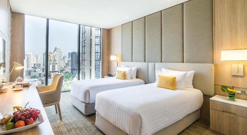 雙臥室套房 (Two-Bedroom Suite)圖片 0