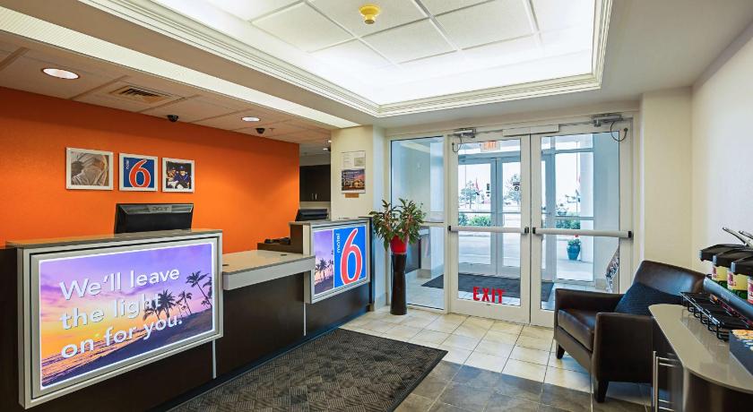 Motel 6-Grand Island, NE