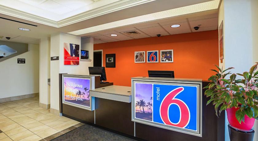 Motel 6-Grand Island, NE