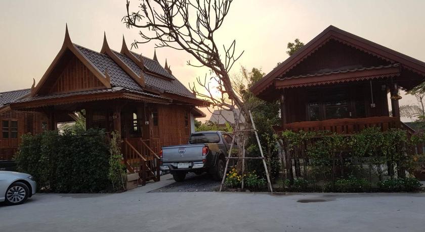 Good Home@Udon Thani Resort photo