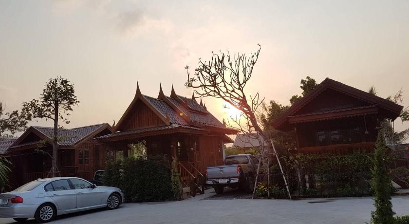 Good Home@Udon Thani Resort photo