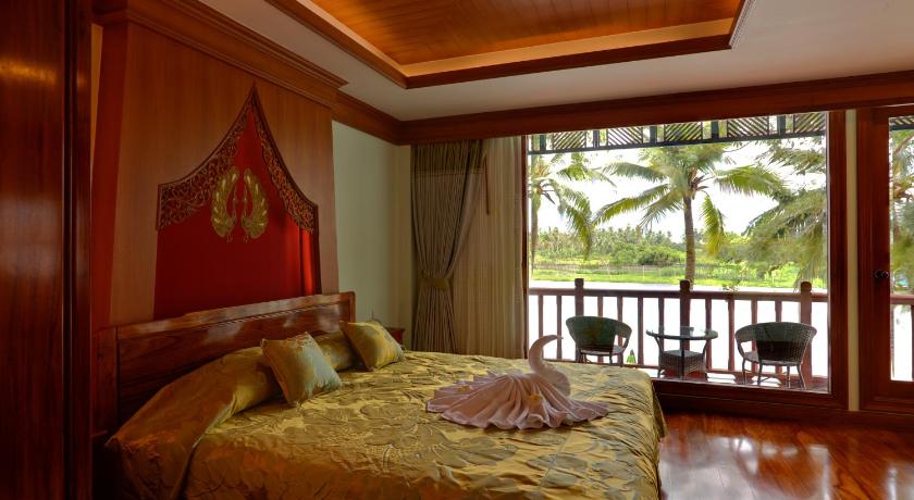 Image of King Suite 3