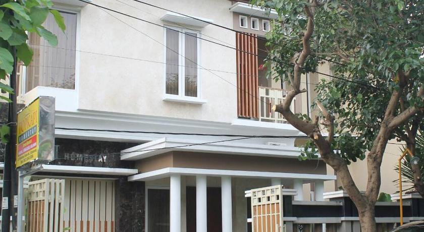 Topkapi Homestay photo